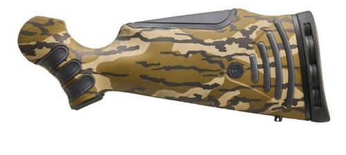Thompson Center TC Stock Encore ProHunter Black Composite Stock (Part #3230R)