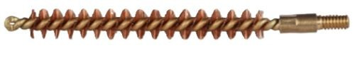 Pro-Shot Products 7R Bronze Cleaning Brush for 7mm Rifle Caliber