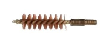 Pro-Shot Products 41P Bronze Cleaning Brush for .41 Caliber Pistols