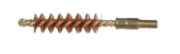 Pro-Shot Products 32P Bronze Cleaning Brush for .32 Caliber Pistols