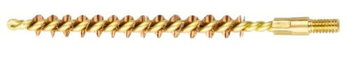 Pro-Shot Products .22 Caliber Rifle Bronze Cleaning Brush