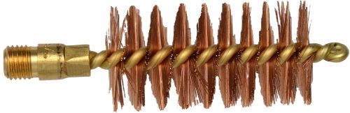 Pro-Shot Products 10S Bronze Cleaning Brush for 10 Gauge Firearms