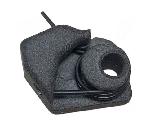 Tandemkross Gearbox for Browning Buckmark - Model TK12N0317BLK1