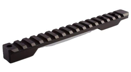 Talley Manufacturing Picatinny Base for Mossberg Patriot Short Action - Model PS0252161