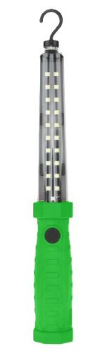 Nightstick Multi-Purpose Work Light NSR2168G with Dual Brightness Levels and Hands-Free Design