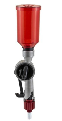 Lee Deluxe Auto-Drum Powder Dispenser with Infinity Adjustable Drums