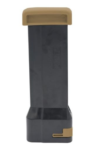 Ram-It Fast Loaders 5.56 223 AR223E Speedloader with Black Flat Dark Body