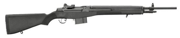 Springfield Armory M1A Loaded .308 Win Semi-Automatic Rifle