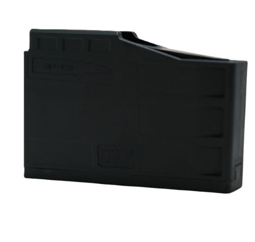 Amend2 CIP 30-06/270/7MM BC Polymer Rifle Magazine - Black Finish