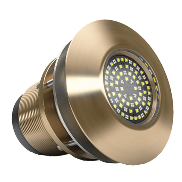 Lumishore SUPRA TIX1604 Interchangeable Thru-Hull Navigation Light