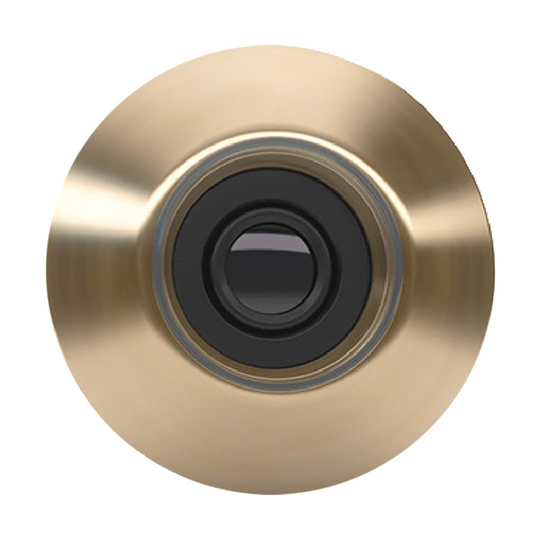 Lumishore TIX402 Thru-Hull Flush Underwater Camera with Full HD 1080p and Wide Viewing Angle