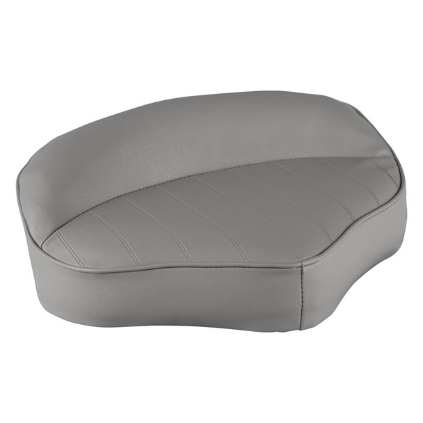 Wise Seats Pro Casting Seat - Grey, Part Number 8WD112BP-717