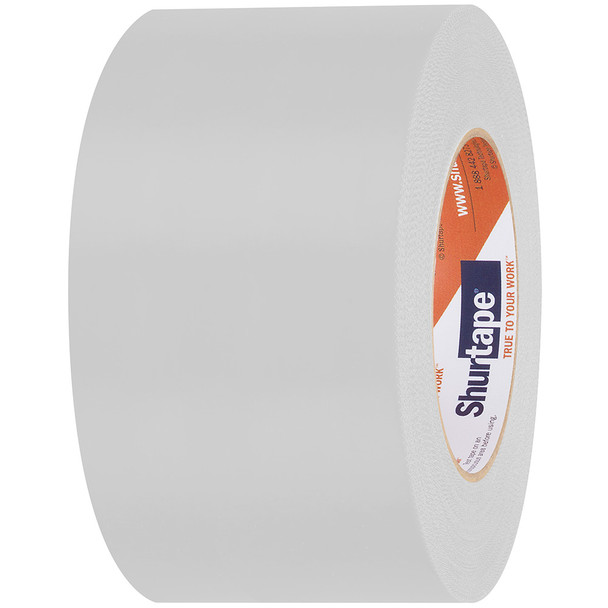 Shurtape UV-Resistant Marine Heat Shrink Tape - 72MM x 55M Serrated Edge White