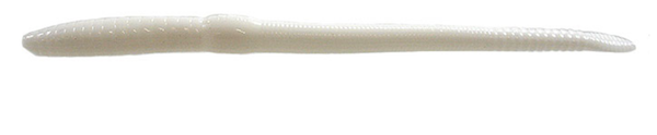 Creme Lures CREM SCOUND 6" 20BG-White Fishing Lure