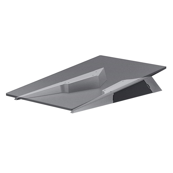 KVH Starlink Performance Gen 3 Kit Wedge Mount Without Router