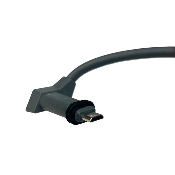 KVH Starlink Ethernet Adapter Part 19-1240-01 for High-Performance Satellite Internet