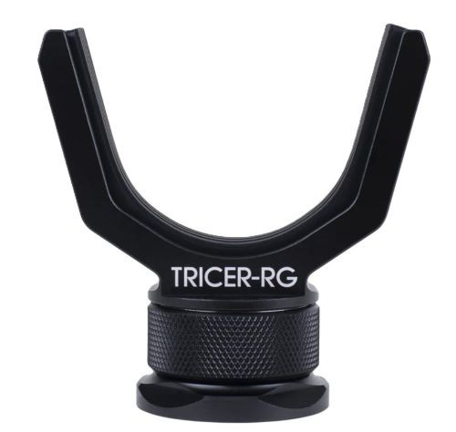 Tricer RGRGFORK1 Billet Machined Rotating Y with Gun Rest
