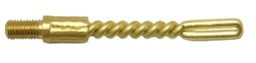 Pro-Shot Products PH17 Brass Patch Holder for Secure Cleaning and Maintenance
