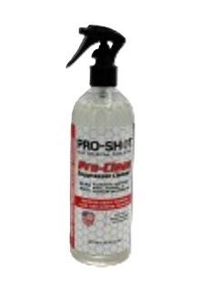 Pro-Shot Products PCSC-16 Pro-Clean Suppressor Cleaner for Firearms