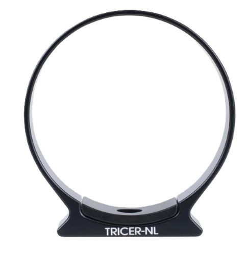 Tricer Billet Aluminum Binocular Clamp for Swarovski NL Pures - NLBCLAMP1