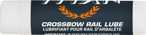 Allen Rail Lube Crossbow 676 - Bow Maintenance Lubricant for Increased Performance and Durability