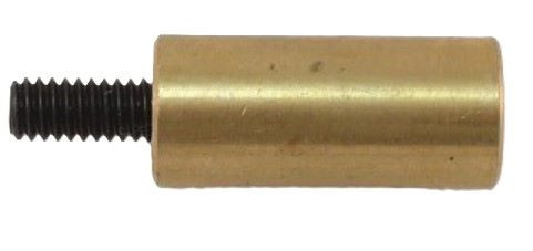 Pro-Shot Products Black Powder Adapter for Rifle Cleaning Rods – Part Number AD8