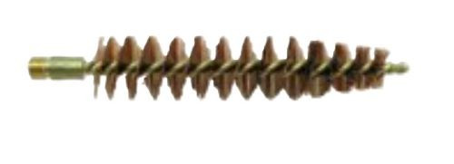 Pro-Shot Products 12C 12-Gauge Chamber Brush for Effective Plastic and Wad Fouling Removal