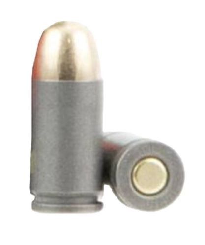 Global Ordnance Tula Steel Case .380 ACP 95 Grain Full Metal Jacketed Ammunition