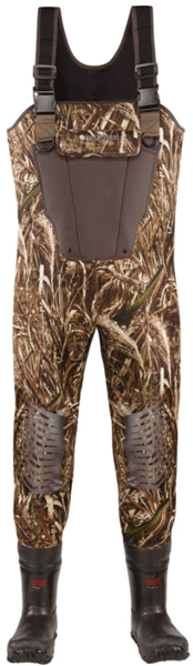 Lacrosse Boots Lac Mallard II 3.5 Wader with 1000G Max5 Insulation 700312