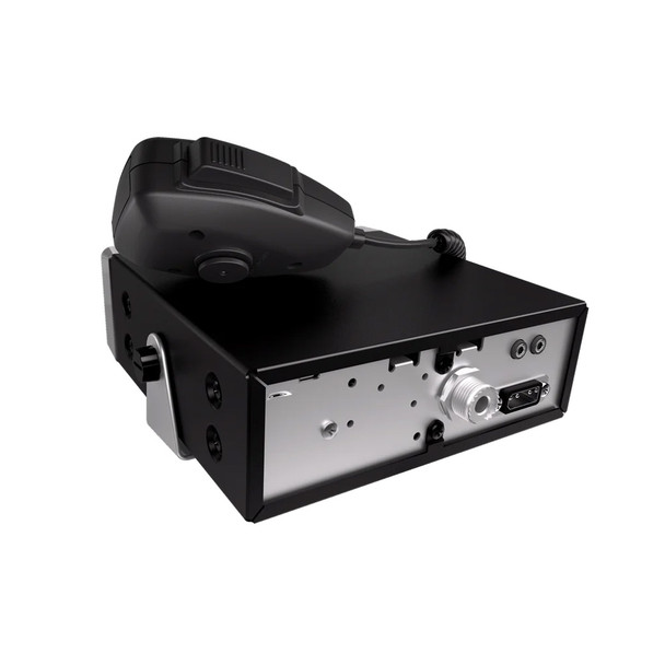 Uniden PC68LTXFM Dual-Mode AM/FM CB Radio for Clearer Communication