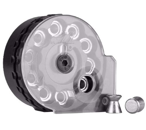 Umarex USA Extra Magazine for .22 Cal Pellet Airguns - 10 Round Capacity