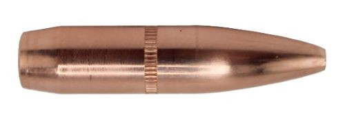 Sierra Bullets 30 Caliber .308 Winchester 205 Grain Jacketed Hollow Point Boat Tail Bullets