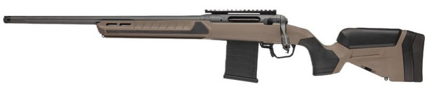 Savage 110 Core Tactical Left-Handed Sporting Rifle in 300 AAC Blackout with CERAKOTE Finish