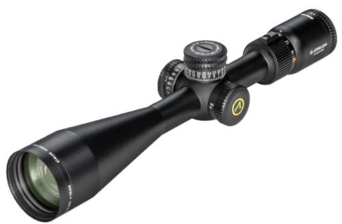Athlon Heras SPR 4-20x50 Tactical Rifle Scope with MOA Reticle