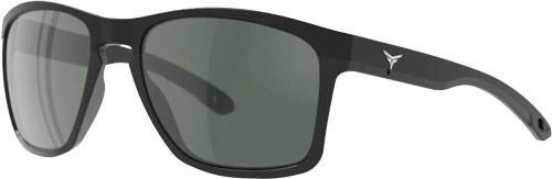 Force Flex SunGlasses BlueChip with Hard Carrying Case and Cleaning Cloth