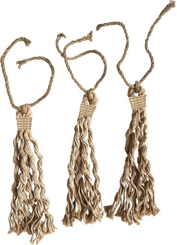 Tinks Scrape Tassels 3 Pack - Deer Hunting Accessories by Tinks