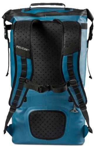Pelican DayVenture Cooler with HD Cell Foam Insulation and Indigo Finish