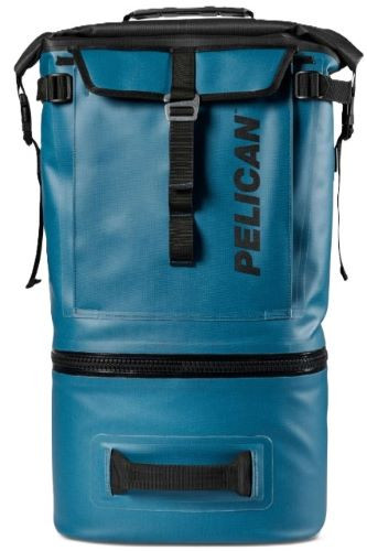 Pelican DayVenture Cooler with HD Cell Foam Insulation and Indigo Finish