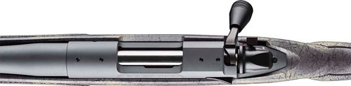 Bergara B14 Wilderness HMR Sporting Rifle 25 Creedmoor with Sniper Grey Cerakote Finish