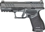 Springfield Armory Echelon Alpha 9mm Semi-Auto Pistol with Compact Frame and Fixed U-Dot Sights