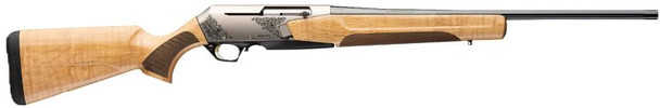 Browning BAR MK4 Medallion .308 Win Sporting Rifle with Maple Stock and Blued Finish