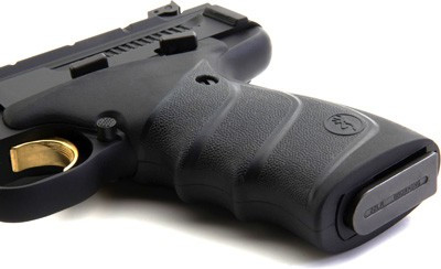 Browning Buck Mark Contour URX .22 Long Rifle Semi-Auto Pistol with Adjustable Sights