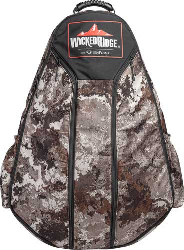 Wicked Ridge Ambush Soft Case for 2019 & Newer Models - External Zippered Pockets