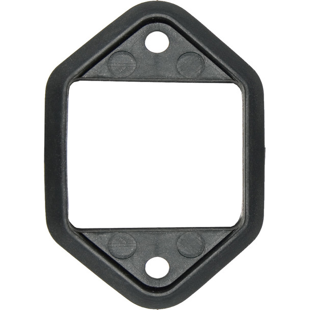 Blue Sea Systems 7198 285-Series Circuit Breaker Panel Mount Adapter