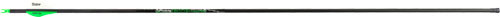 Victory Archery RIP TKO Gamer Carbon Arrows * Small Diameter Hunting Arrows for Increased Kinetic Energy