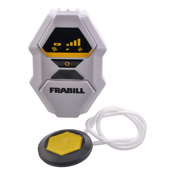 Frabill ReCharge Deluxe Aerator - Model FRBAP40 for Bait and Fish Tanks