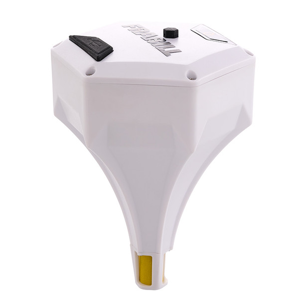 Frabill ReCharge Floating Aerator - Model FRBAP22 for Freshwater and Aquaculture