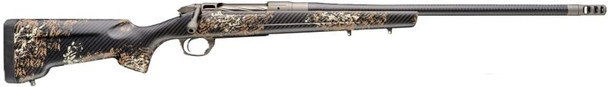 Bergara Cima Pro 300 PRC 22-Inch Sporting Rifle with Carbon Fiber Stock