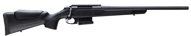 Tikka T3X CTR 6mm Creedmoor Sporting Rifle with 24-Inch Barrel and Picatinny Rail