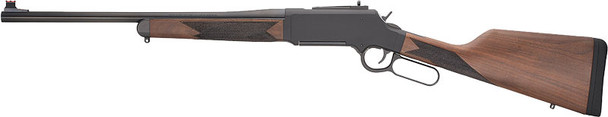 Henry H14 Long Tracker .308 Winchester Sporting Rifle with Walnut Stock